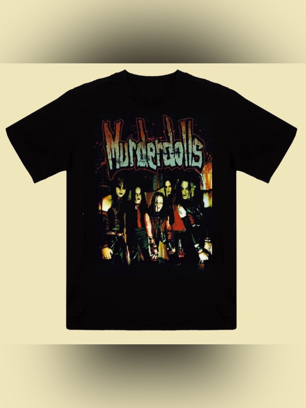 Murderdolls T-Shirt